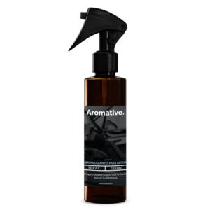 aromatizante para Autos spray